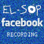 EL-SOP Recording su facebook